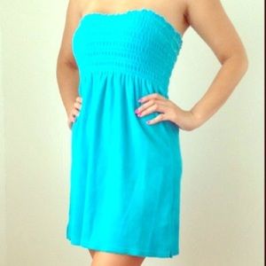 Juicy Coutoure Terry dress